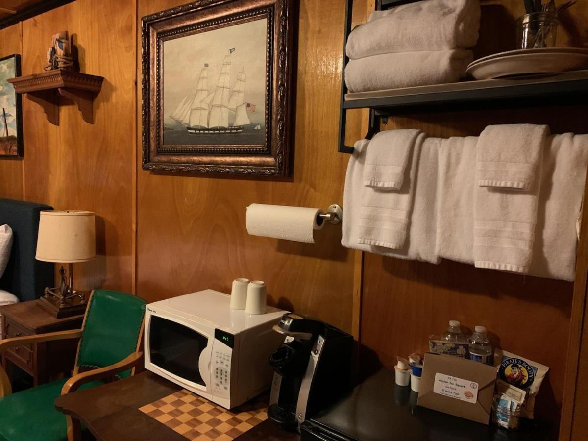 Hotel Anchor